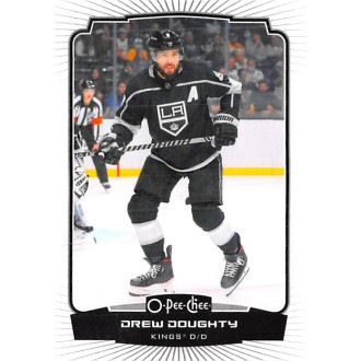 Řadové karty - Doughty Drew - 2022-23 O-Pee-Chee No.79