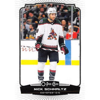 Řadové karty - Schmaltz Nick - 2022-23 O-Pee-Chee No.180