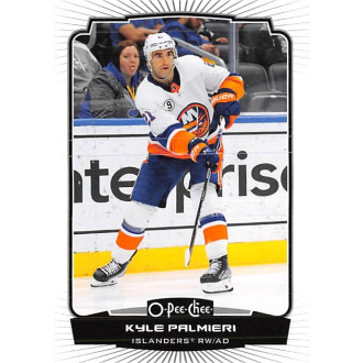 Řadové karty - Palmieri Kyle - 2022-23 O-Pee-Chee No.224