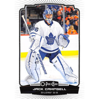 Řadové karty - Campbell Jack - 2022-23 O-Pee-Chee No.269