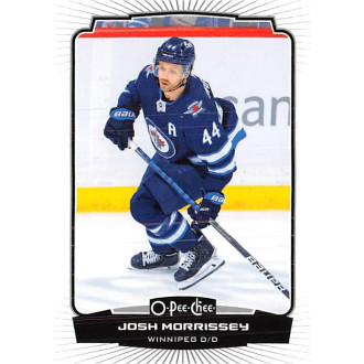 Řadové karty - Morrissey Josh - 2022-23 O-Pee-Chee No.304
