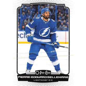 Řadové karty - Bellemare Pierre-Edouard - 2022-23 O-Pee-Chee No.340