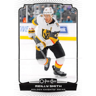 Řadové karty - Smith Reilly - 2022-23 O-Pee-Chee No.390