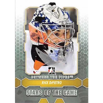 Řadové karty - DiPietro Rick - 2012-13 Between the Pipes No.94