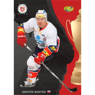 Extraliga OFS - Bartek Martin - 2011-12 OFS Points No.6