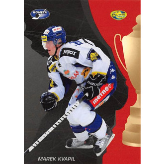 Extraliga OFS - Kvapil Marek - 2011-12 OFS Points No.8