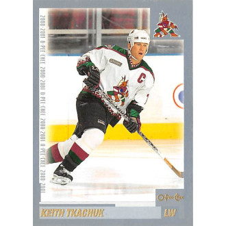 Řadové karty - Tkachuk Keith - 2000-01 O-Pee-Chee No.146