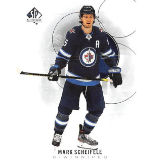 Řadové karty - Scheifele Mark - 2020-21 SP Authentic No.37