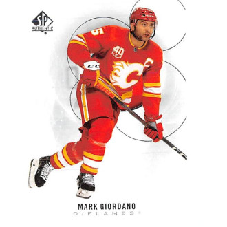 Řadové karty - Giordano Mark - 2020-21 SP Authentic No.42