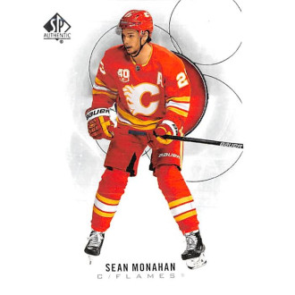 Řadové karty - Monahan Sean - 2020-21 SP Authentic No.48