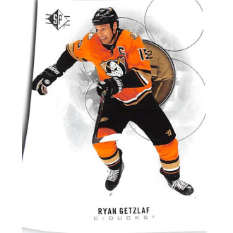 Řadové karty - Getzlaf Ryan - 2020-21 SP Authentic No.6