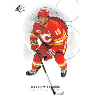 Řadové karty - Tkachuk Matthew - 2020-21 SP Authentic No.10