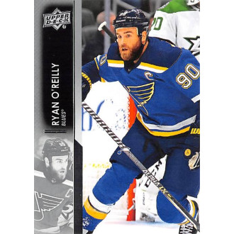 Řadové karty - O´Reilly Ryan - 2021-22 Upper Deck No.406