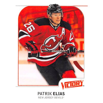Řadové karty - Eliáš Patrik - 2009-10 Victory No.119