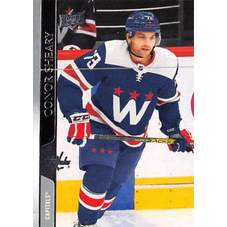 Řadové karty - Sheary Conor - 2020-21 Upper Deck No.647