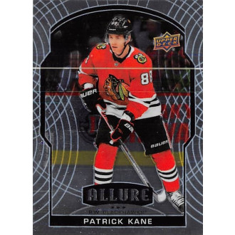 Řadové karty - Kane Patrick - 2020-21 Allure No.60
