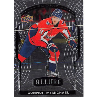 Řadové karty - McMichael Connor - 2020-21 Allure No.94