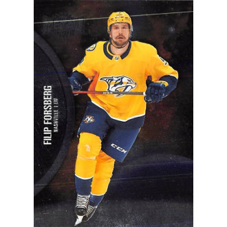 Řadové karty - Forsberg Filip - 2021-22 Metal Universe No.81