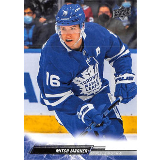 Řadové karty - Marner Mitch - 2022-23 Upper Deck No.169