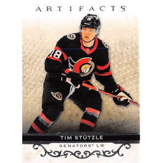 Řadové karty - Stutzle Tim - 2021-22 Artifacts No.29