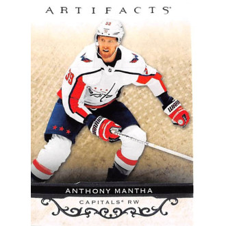 Řadové karty - Mantha Anthony - 2021-22 Artifacts No.41