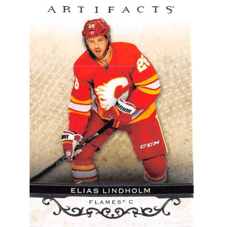 Řadové karty - Lindholm Elias - 2021-22 Artifacts No.56