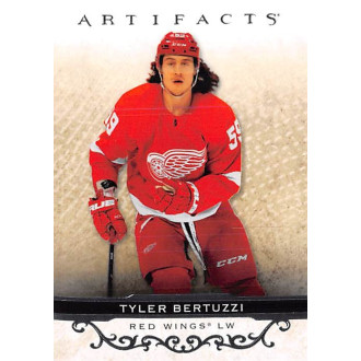 Řadové karty - Bertuzzi Tyler - 2021-22 Artifacts No.79