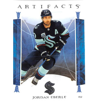 Řadové karty - Eberle Jordan - 2022-23 Artifacts No.9