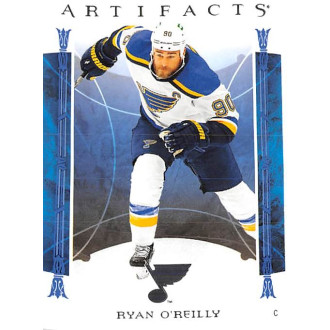 Řadové karty - O´Reilly Ryan - 2022-23 Artifacts No.10