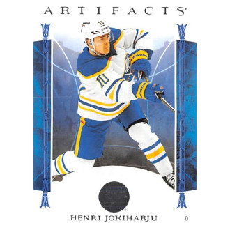 Řadové karty - Jokiharju Henri - 2022-23 Artifacts No.47