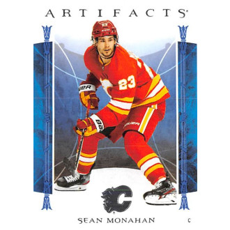 Řadové karty - Monahan Sean - 2022-23 Artifacts No.63