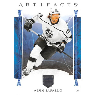 Řadové karty - Iafallo Alex - 2022-23 Artifacts No.68