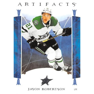Řadové karty - Robertson Jason - 2022-23 Artifacts No.74