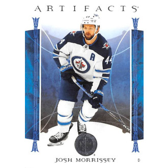 Řadové karty - Morrissey Josh - 2022-23 Artifacts No.92