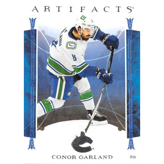 Řadové karty - Garland Conor - 2022-23 Artifacts No.94