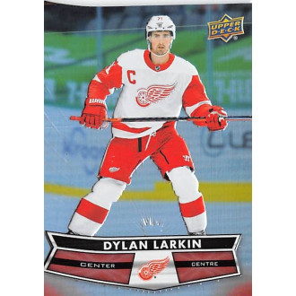 Řadové karty - Larkin Dylan - 2021-22 Tim Hortons No.76