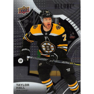 Řadové karty - Hall Taylor - 2021-22 Allure No.73
