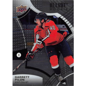 Řadové karty - Pilon Garrett - 2021-22 Allure No.110