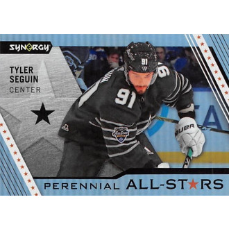 Insertní karty - Seguin Tyler - 2020-21 Synergy Perennial All-Stars No.PA7