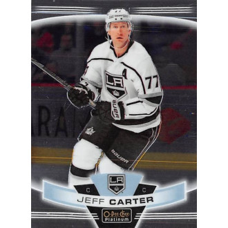 Řadové karty - Carter Jeff - 2019-20 O-Pee-Chee Platinum No.12