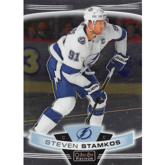 Řadové karty - Stamkos Steven - 2019-20 O-Pee-Chee Platinum No.39