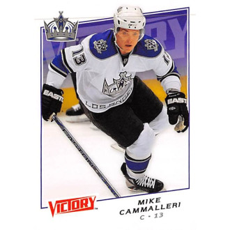 Řadové karty - Cammalleri Mike - 2008-09 Victory No.106