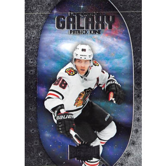 Insertní karty - Kane Patrick - 2021-22 Metal Universe Championship Galaxy No.CG10