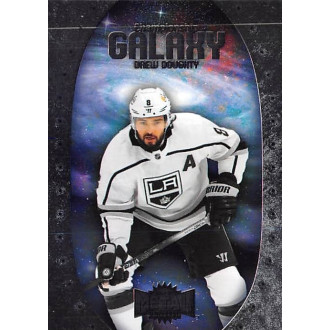 Insertní karty - Doughty Drew - 2021-22 Metal Universe Championship Galaxy No.CG13