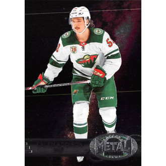 Insertní karty - Addison Calen - 2021-22 Metal Universe 1997-98 Retro No.R8