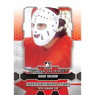 Řadové karty - Vachon Rogie - 2012-13 Between the Pipes No.193