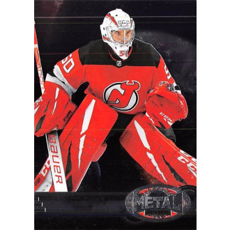 Insertní karty - Daws Nico - 2021-22 Metal Universe 1997-98 Retro No.R26