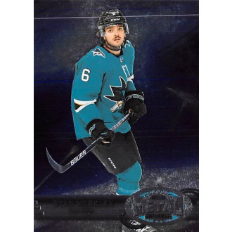 Insertní karty - Merkley Ryan - 2021-22 Metal Universe 1997-98 Retro No.R48