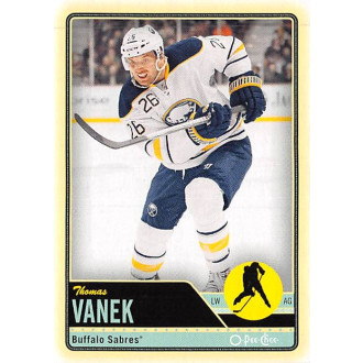 Řadové karty - Vanek Thomas - 2012-13 O-Pee-Chee No.20