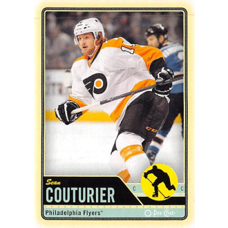 Řadové karty - Couturier Sean - 2012-13 O-Pee-Chee No.73